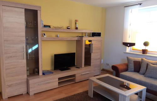 Ferienwohnung - August-Bebel-Str. 19 - Foto 2