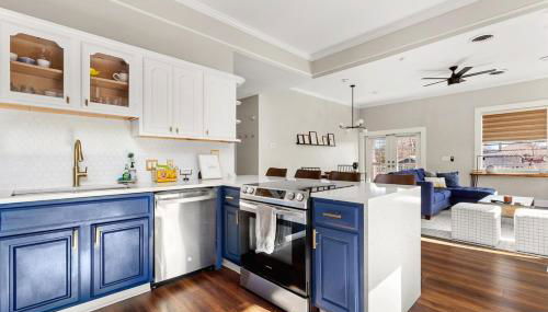 1920s Charm Steps from the Pearl & River Walk - Foto 4