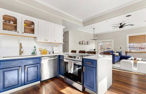 1920s Charm Steps from the Pearl & River Walk - Foto 4