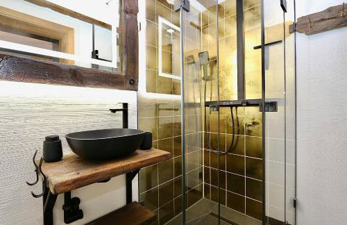 Strand Chalet - Foto 8