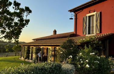 Agriturismo Re Tarquinio - Foto 5