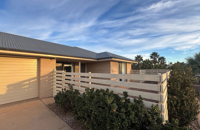 Sundowner Cabin and Tourist Park - Foto 13