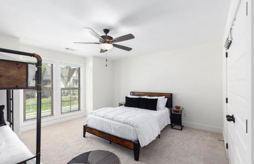 Modern Comfort Near AU l Perfect for Families & Fans - Foto 22