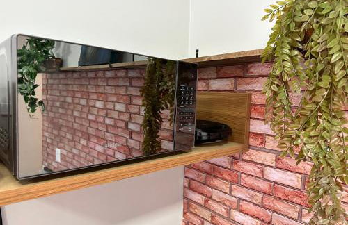 Ap até 8 pessoas, completo, Com garagem e Wi-Fi - Photo 22