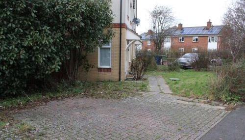 Oxford four-Bedrooms detached house with driveway parking - Foto 4