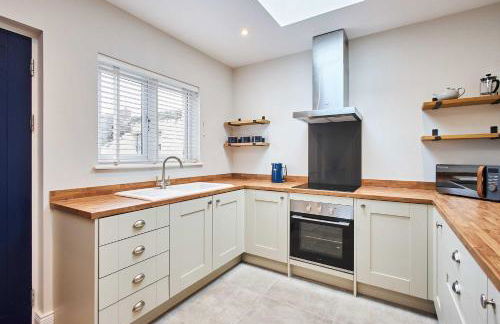 Host & Stay - Porter Cottage - Foto 8