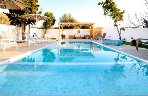 Villa Eleni - Foto 64