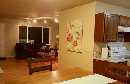 Rainbow Row - Two Private Units in Complex, near Mendenhall Glacier, Trails, and Conveniences! - Foto 25