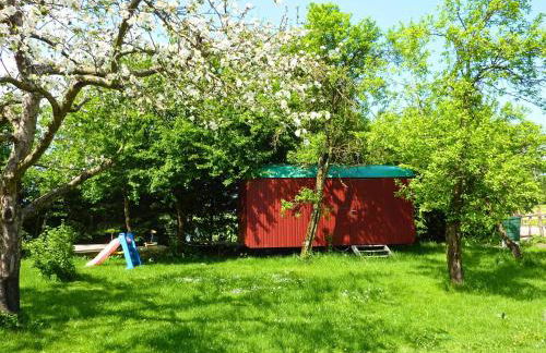 Designerwohnungen "Beim Schmied" in Chiemseenähe - Photo 25