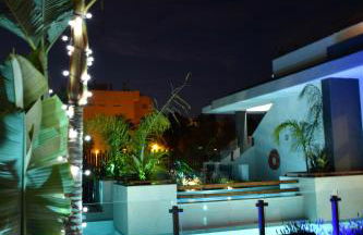 APART TURISTICOS MARINE REST LA MANGA MAR MENOR piscinas privadas - Foto 69