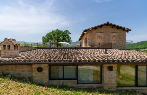 Azzurro di Vallepietra - Foto 23