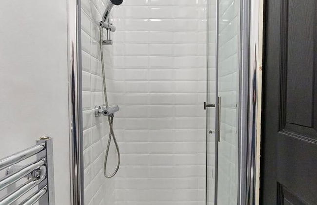 Host Stay Blacksmith s Cottage - Foto 19