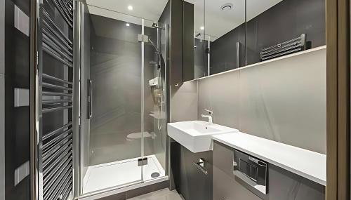 CityScape - Greenwich 2-Bed flat - Foto 2