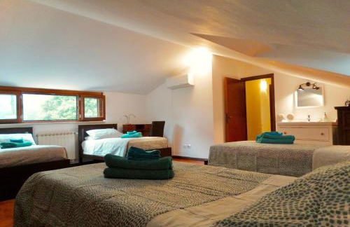 Villa Bel Lago - Foto 65