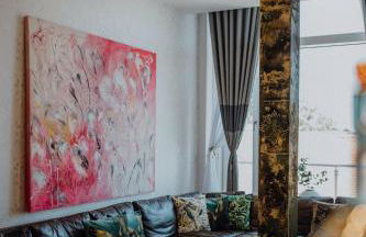 Sky Suites & Sky Bar - Foto 19