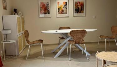 La provence avec piscine privative en campagne - Photo 3