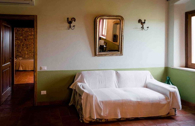 Agriturismo Bio Fattoria di Pietra - Foto 40