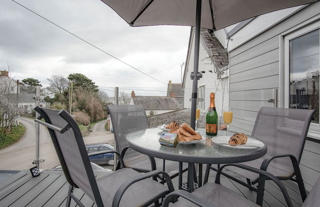 Sea Breeze Apt 2 - 2 Bed - Horton Beach - Photo 29