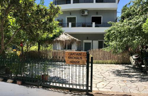 Captain Michalis house - Foto 19