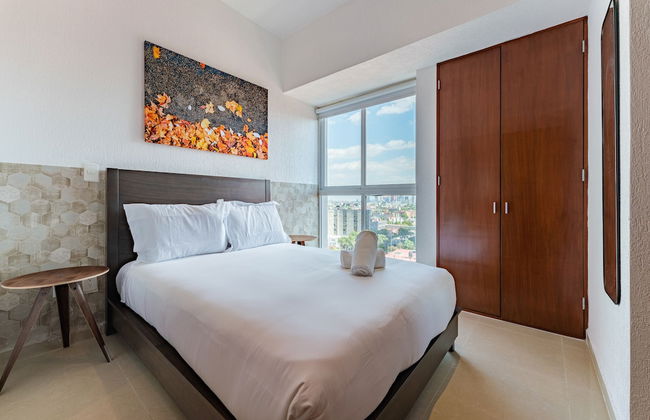 Anahuac Apartments by VH - Foto 13