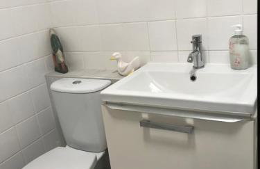 Towan Beach Holiday Flat - Foto 16