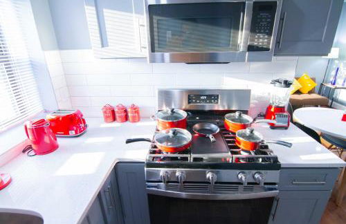 Nesty Stays - Foto 9