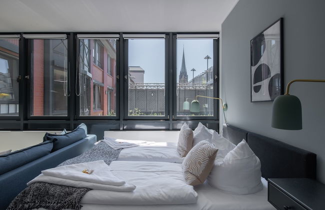 Limehome Flensburg Holm - Foto 7