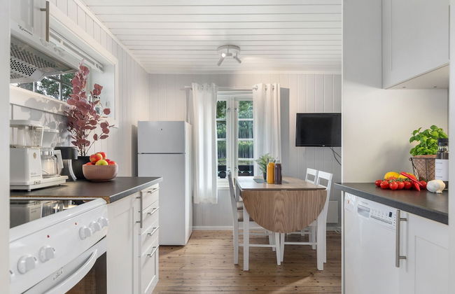 Topcamp Rustberg - Hafjell - Foto 23