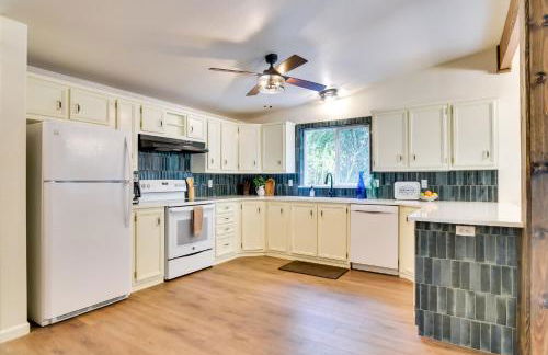 Washington Retreat Fire Pit, Hot Tub and Ping Pong! - Foto 6