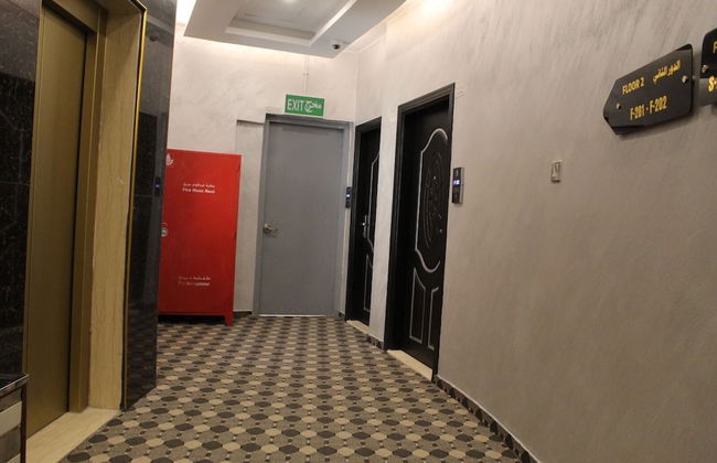 The 58 Hotel Mahboula - Photo 43