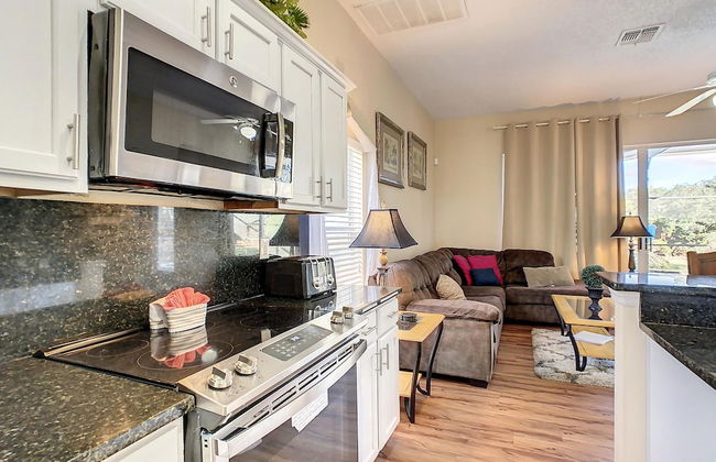 Triton Vacation Pool Home Near Disney - Foto 26