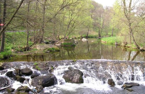 Dom Gościnny pod Zamkiem Wleń - Foto 44