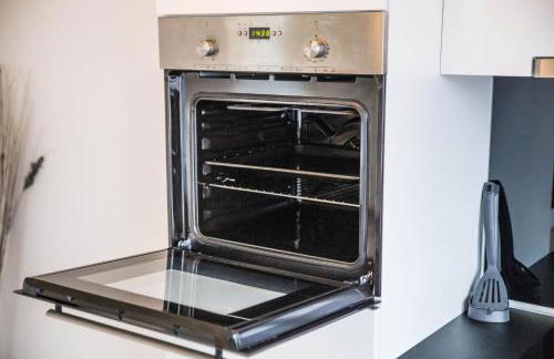 Comfort Apartment Oldenburg - Photo 27