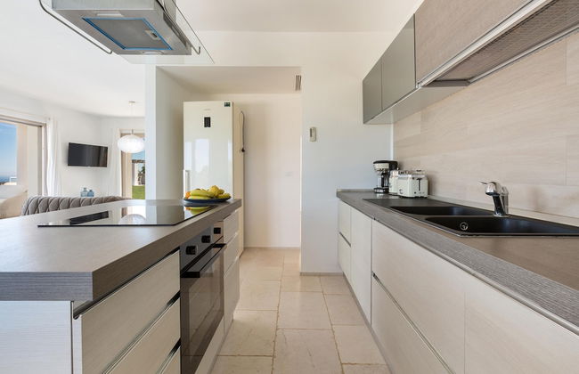 Villa Orizzonte - Foto 11