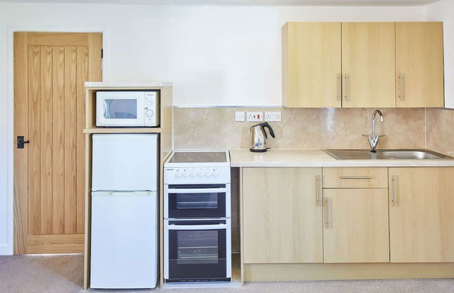 Host Stay Swingletree Cottage - Foto 7