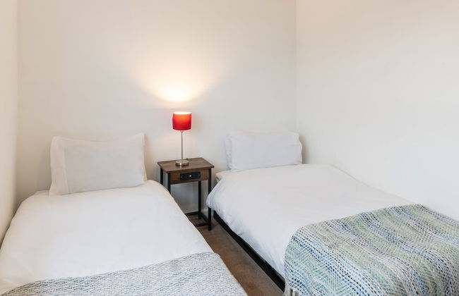 Host Stay Meadow Road - Foto 9