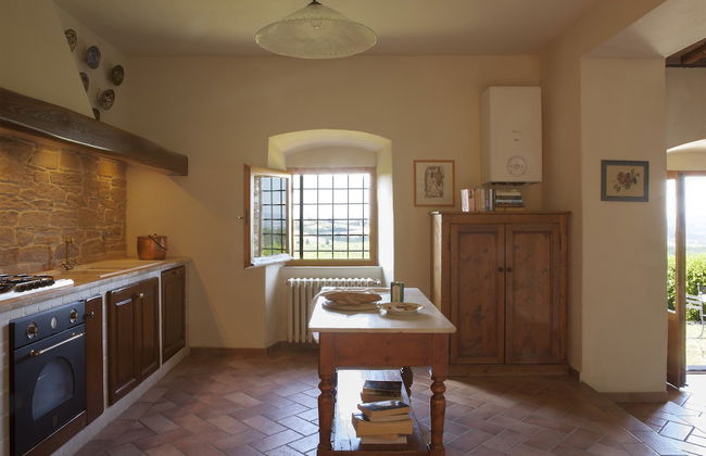 Quercia Al Poggio - Foto 36