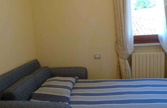 Appartamenti Borgo - Foto 12