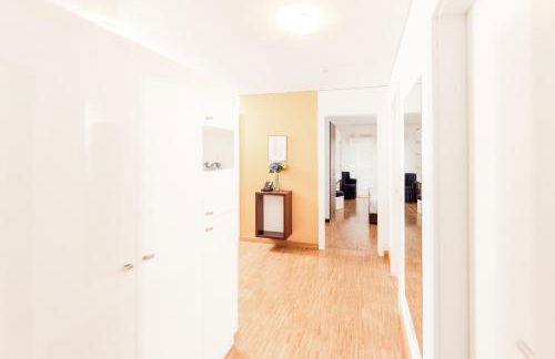 Fabelhafte Wohnungen in der Altstadt - Foto 15