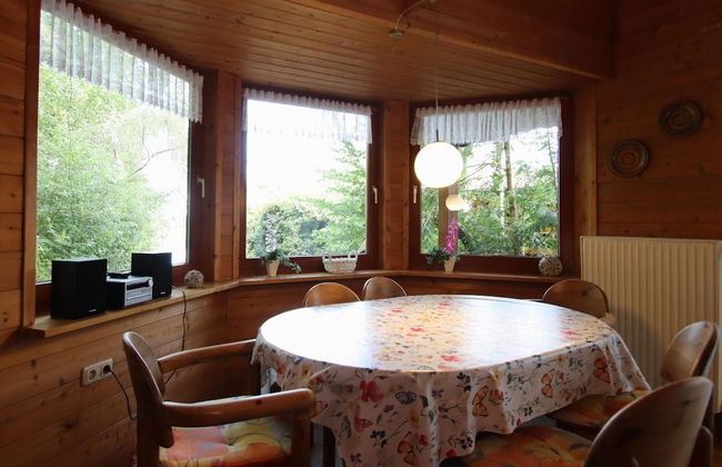 Ferienhaus Svenja, Wiefelstede-lehe - Foto 21