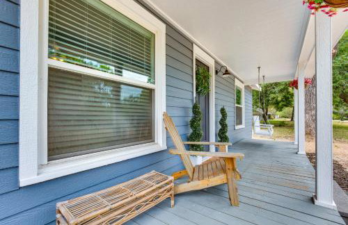 Lindale Vacation Rental with Deck and Grill! - Foto 20