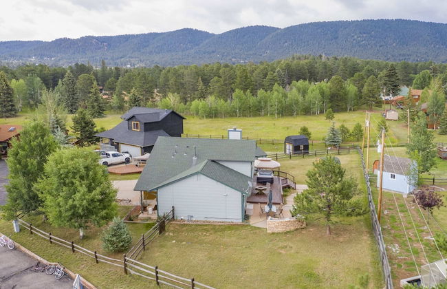 3brmountains & Hot Tubbring The Family - Foto 52