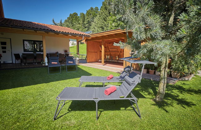 Landhaus Keil - Foto 55