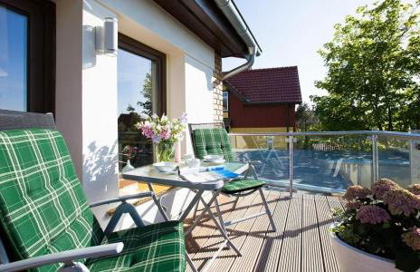 Dünenblick 02 - Foto 17