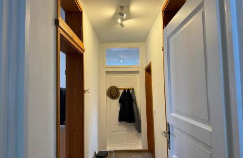 90qm 4-Zimmer-Wohnung - Apartment Friedrichstraße - Foto 19