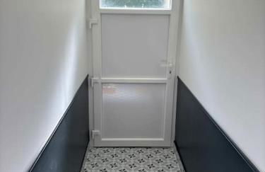 Studio Bois flotté Cherbourg Netflix Parking - Photo 11