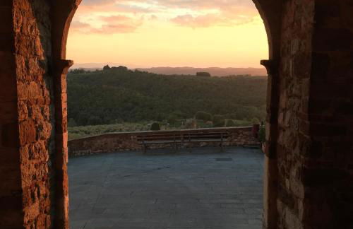 Your home in Trequanda - Foto 41