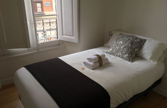 InsideHome Apartments - Ciudad del Cine - Photo 20