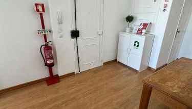 Cozy T3 Monte Abraão - Foto 5