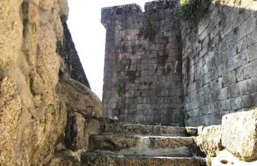 Casa da Muralha Cerveira - Foto 58